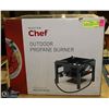 Image 1 : MASTER CHEF 60,000 BTU OUTDOOR BURNER, 085-3259-6