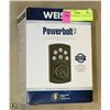 Image 1 : WEISER POWER BOLT 2. NEW IN BOX