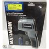 Image 1 : MAXIMUM INFRARED THERMOMETER, (#057-4632-8)