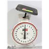 Image 1 : VINTAGE HANSON SCALE
