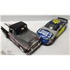 Image 1 : SET OF NASCAR DIECAST CHEVROLET AND GM CAR & TRUCK