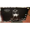 Image 1 : 1ST ROUND,1ST MINUTE MUHAMMAD ALI VERSUS SONNY