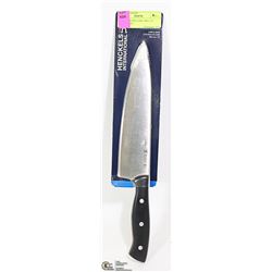 HENCKELS FINE EDGE PRO 5, 8" CHEFS KNIFE