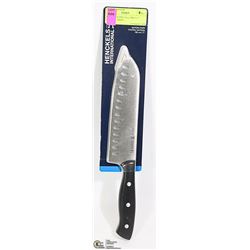 HENCKELS FINE EDGE PRO 5, 7" SANTOKU KNIFE