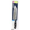 Image 1 : HENCKELS FINE EDGE PRO 5, 7" SANTOKU KNIFE