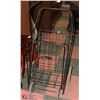 Image 1 : BLACK WIRE CART