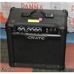 CRATE GT15 15 WATT GUITAR AMP