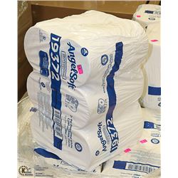 PACK OF 12 ANGEL SOFT 2 PLY TOILET PAPER