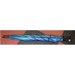 2 PACK GOLF UMBRELLAS