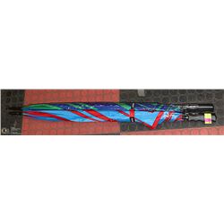 2 PACK GOLF UMBRELLAS