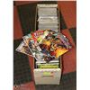 Image 1 : COMICS BIG BOX.  MISC COMIC BOOKS IN A BOX.