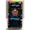 Image 1 : ED HARDY "HEARTS & DRAGONS 50ML MENS EAU DE