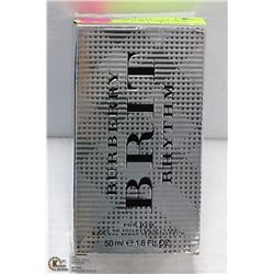BURBERRY BRIT RHYTHM 50ML MENS EAU DE TOILETTE