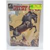 Image 1 : 1954 GYSPY COLT COMIC DELL FOUR COLOR 568 VG+