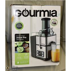 BRAND NEW GOURMIA JUICER PRO