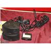 Image 1 : PAIR OF BOSE SPEAKERS AND  ADAPTOR