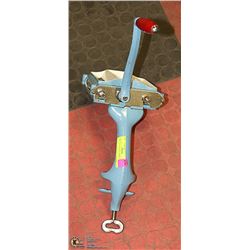 EMIOE NO.5 PASTA MAKER