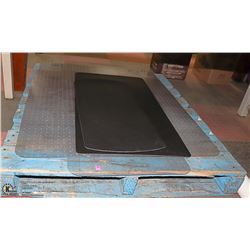 PALLET OF COMPUTER MATS