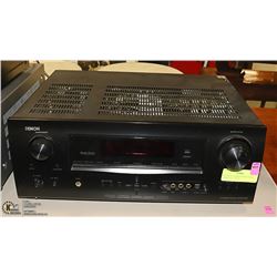DENON AV SURROUND RECIEVER #AVR-2310C1 WITH