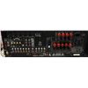 Image 2 : DENON AV SURROUND RECIEVER #AVR-2310C1 WITH