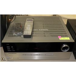 HARMON KARON AVR635 SURROUND SOUND RECIEVER