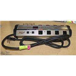 MONSTER POWER HOME THEATRE  POWER CENTRE