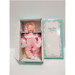 ASHTON DRAKE PORCELAIN ELIZABETHS HOME COMING