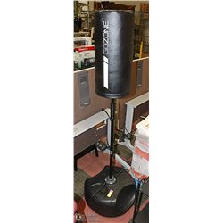 GOZONE CARDIO TRAINING BAG 63" TALL ON STAND.
