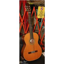 ARIA MODEL AA552 ACOUSTIC GUITAR