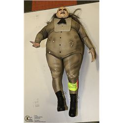 DANNY DEVITO'S BATMAN PENGUIN FIGURE 16" TALL