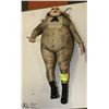 Image 1 : DANNY DEVITO'S BATMAN PENGUIN FIGURE 16" TALL