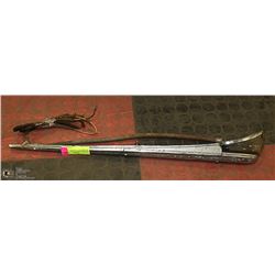 ANTIQUE LIGHTED HOOD ORNAMENT