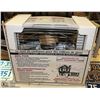 Image 1 : PORTABLE KEROSINE HEATER (MODEL KC 1100)