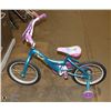 Image 1 : CHILDREN'S BIKE