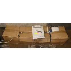 40" METAL BENDING BRAKE NEW