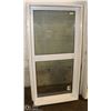 Image 1 : WINDOW DOUBLE SEALED 30" X 60 "