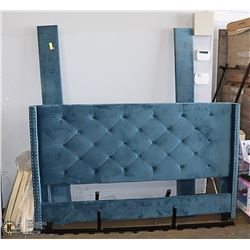 KING SIZE BED FRAME