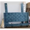 Image 1 : KING SIZE BED FRAME