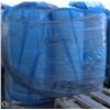 Image 1 : DOUBLE STACKED PALLET OF TREXO SORBANT ROLLS