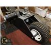 Image 2 : POWERFIST 5000LB 12 VOLT TRAILER DOLLY