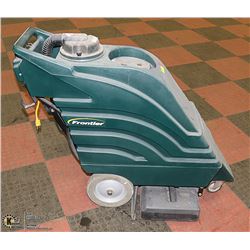 FRONTIER NOBLES COMMERCIAL FLOOR CLEANER