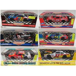 FEATURED DIE CAST CARS