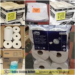 FEATURED STORE OVERSTOCKS