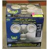 Image 1 : HOME ZONE SECURITY MOTION ACTIVATED LED LIGHT