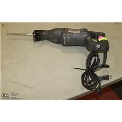 CRAFTSMAN 2 SPEED RECIPROCATING SAW