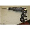 Image 1 : CRAFTSMAN 2 SPEED RECIPROCATING SAW