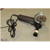 Image 1 : CRAFTSMAN 4 1/2" ANGLE GRINDER
