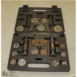 PRO POINT 18PC MASTER BRAKE CALIPER TOOL SET