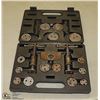 Image 1 : PRO POINT 18PC MASTER BRAKE CALIPER TOOL SET