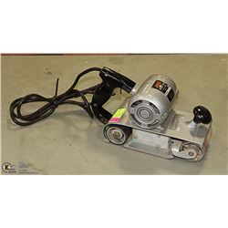 SKIL MODEL 405 4" BELT SANDER
